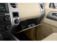 2016 Ford Expedition Max 4WD 4dr Limited Interior Shot 4