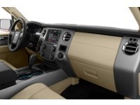 2016 Ford Expedition Max 4WD 4dr Limited Interior Shot 1