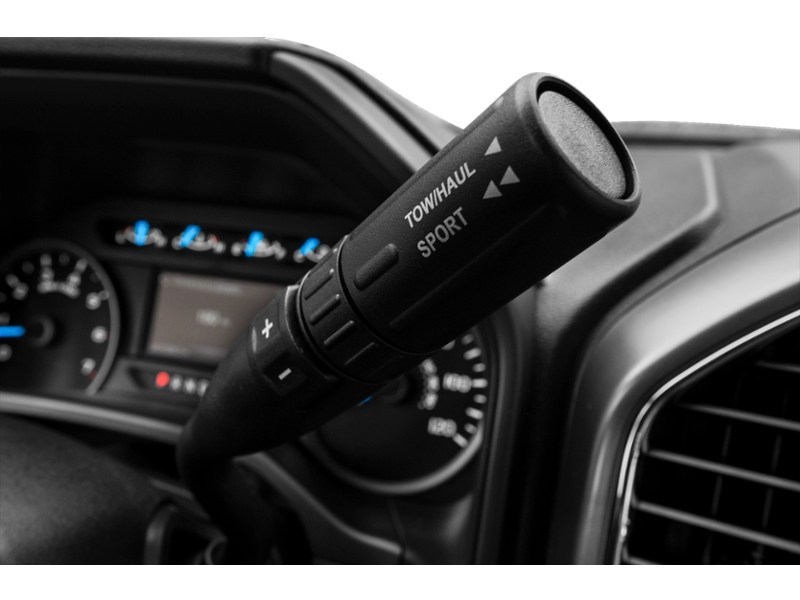 2016 Ford F-150 2WD SuperCab 145