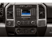 2017 Ford F-150 4WD SuperCrew 145