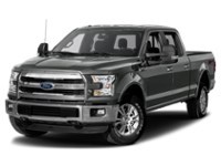 2015 Ford F-150 4WD SuperCrew 145
