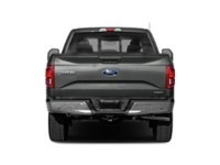 2015 Ford F-150 4WD SuperCrew 145