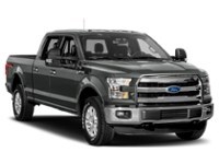 2015 Ford F-150 4WD SuperCrew 145
