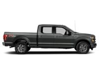 2015 Ford F-150 4WD SuperCrew 145