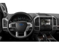 2015 Ford F-150 4WD SuperCrew 145