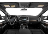 2015 Ford F-150 4WD SuperCrew 145