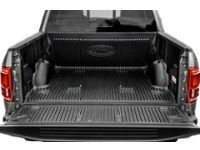 2015 Ford F-150 4WD SuperCrew 145