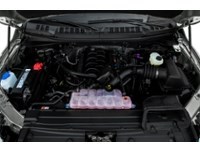 2015 Ford F-150 4WD SuperCrew 145