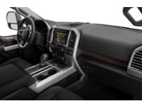 2015 Ford F-150 4WD SuperCrew 145
