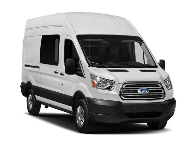2017 Ford Transit-250 T-250 148