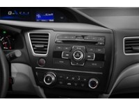 2015 Honda Civic Sedan 4dr Auto LX Interior Shot 2