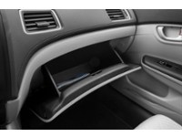 2015 Honda Civic Sedan 4dr Auto LX Interior Shot 4