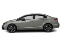 2015 Honda Civic Sedan 4dr Auto EX Exterior Shot 7
