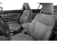 2015 Honda Civic Sedan 4dr Auto EX Interior Shot 5