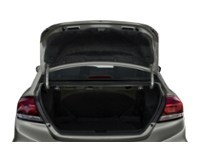 2015 Honda Civic Sedan 4dr Auto EX Exterior Shot 4