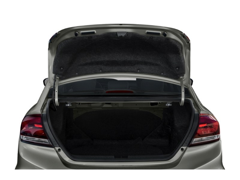 2015 Honda Civic Sedan 4dr Auto EX Exterior Shot 4