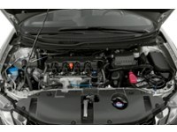 2015 Honda Civic Sedan 4dr Auto EX Exterior Shot 3
