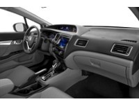 2015 Honda Civic Sedan 4dr Auto EX Interior Shot 1