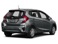 2015 Honda Fit 5dr HB Man LX Exterior Shot 2