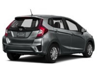 2015 Honda Fit 5dr HB CVT LX Exterior Shot 2