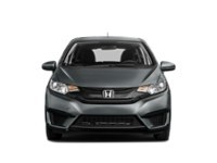 2015 Honda Fit 5dr HB CVT LX Exterior Shot 6