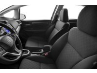 2015 Honda Fit 5dr HB CVT LX Interior Shot 5