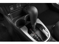 2015 Honda Fit 5dr HB CVT LX Exterior Shot 9