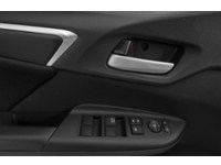 2015 Honda Fit 5dr HB CVT LX Exterior Shot 11