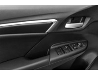 2015 Honda Fit 5dr HB CVT EX-L Navi Exterior Shot 12