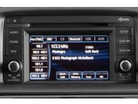 2015 Mazda CX-5 FWD 4dr Man GX Interior Shot 8