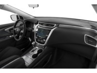 2016 Nissan Murano AWD 4dr SV Interior Shot 1