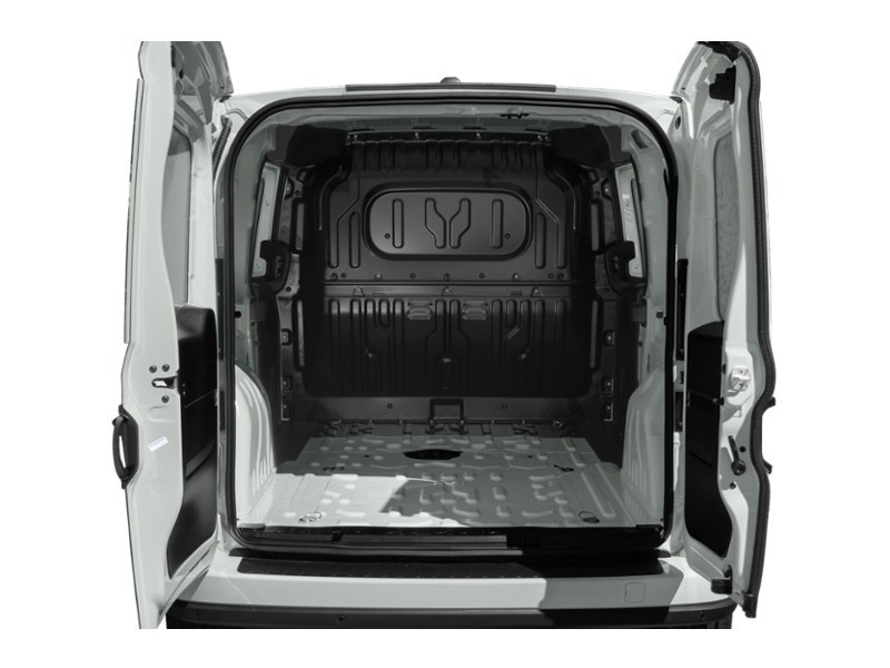2016 RAM ProMaster City Cargo Van 122
