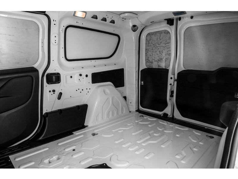 2016 RAM ProMaster City Cargo Van 122
