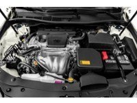 2015 Toyota Camry 4dr Sdn V6 Auto XSE Exterior Shot 3