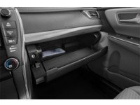 2015 Toyota Camry 4dr Sdn V6 Auto XSE Interior Shot 4