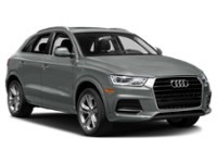 2018 Audi Q3 2.0 TFSI quattro Technik Tiptronic Exterior Shot 9