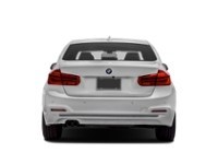 2016 BMW 3 Series 4dr Sdn 328i xDrive AWD Exterior Shot 8