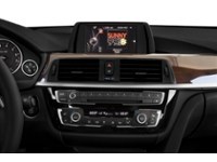 2016 BMW 3 Series 4dr Sdn 328i xDrive AWD Interior Shot 2