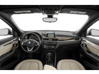 2018 BMW X1 xDrive28i Sports Activity Vehicle Interior Shot 6