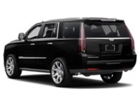 2018 Cadillac Escalade 4WD 4dr Premium Luxury Exterior Shot 10