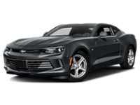 2017 Chevrolet Camaro 2dr Cpe 1LT Exterior Shot 1