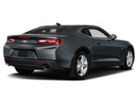 2017 Chevrolet Camaro 2dr Cpe 1LT Exterior Shot 2