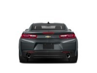 2018 Chevrolet Camaro 2dr Cpe 2LT Exterior Shot 8