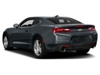 2018 Chevrolet Camaro 2dr Cpe 2LT Exterior Shot 10