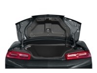 2018 Chevrolet Camaro 2dr Cpe 2LT Exterior Shot 4