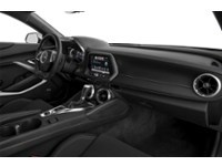 2017 Chevrolet Camaro 2dr Cpe 1LT Interior Shot 1