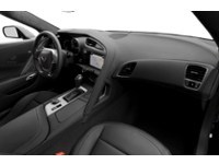 2016 Chevrolet Corvette 2dr Stingray Z51 Cpe w/1LT Interior Shot 1