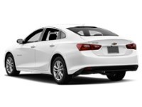 2018 Chevrolet Malibu 4dr Sdn LT w/1LT Exterior Shot 10