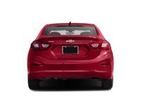 2018 Chevrolet Cruze 4dr Sdn 1.4L LT w/1SD Exterior Shot 8