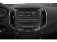 2018 Chevrolet Cruze 4dr Sdn 1.4L LT w/1SD Interior Shot 2